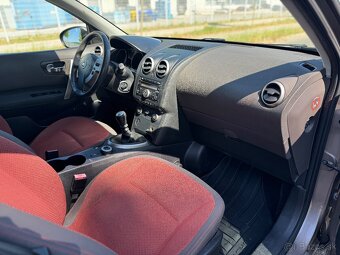 NISSAN QASHQAI 2.0D 4x4 Panorama - 10