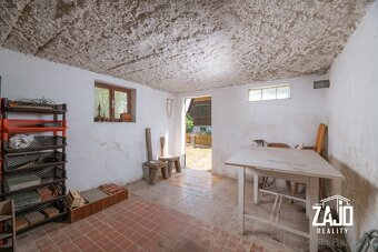 NA PREDAJ | CHATKA SO ZÁHRADOU 287M2 – TRENČÍN - 10