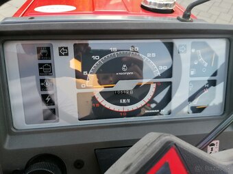 Yanmar FF 245 - 10