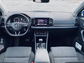 Škoda Karoq 1.5tsi DSG, Webasto, LED svetla - 10