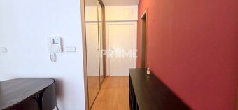 Pekný 2i byt, NOVOSTAVBA KOLOSEO, LOGGIA, PARKING,Tomašikova - 10