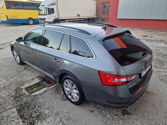 Škoda Superb FL 2022 147kw 2.0TDI Odpočet DPH aj na splátky - 10