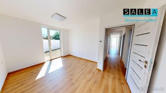 4 izbový rodinný dom Novostavba v obci Trstice okr. Galanta - 10