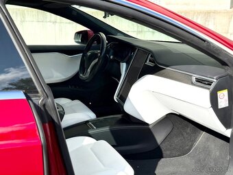 Tesla model S 100D, Long range, DPH - 10