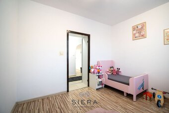 NA PREDAJ, 3 izbový byt Sereď - 10