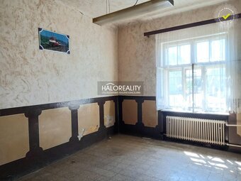 HALO reality - Predaj, rodinný dom Senica - 10