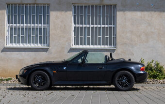 BMW Z3 Roadster - 10