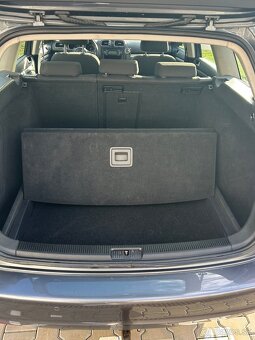 VW Golf 1.6 TDI VARIANT - 10