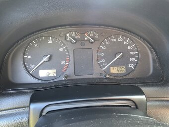 Vw passat b5 - 10