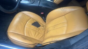 Mercedes CLS W219 320CDI 165kw kód motora:642.920 - 10