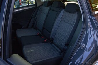 VW Tiguan 2022 / 2.0 TDI EVO Life DSG - 10