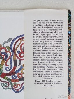 Amurské rozprávky (Dmitrij Nagiškin) - 10