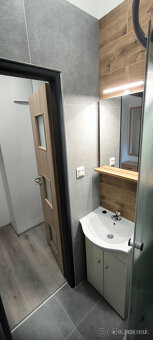 Prenájom 1-izbový byt – Banská Bystrica, Uhlisko (Golianova) - 10