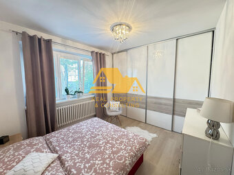 Exkluzívne Predám rodinný dom s garážou v tichej lokalite - 10