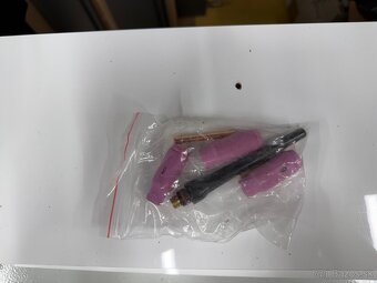 Zváračka Sherman DIGITIG 200AC/DC Multipro+vybavenie - 10