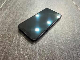 Apple iPhone 12 mini 64 GB Black - 10