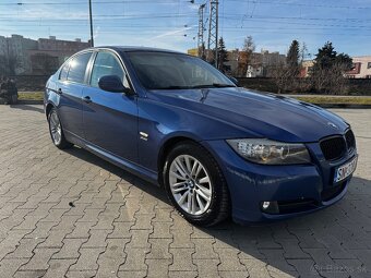 Predám BMW 320xd E90 LCI - 10