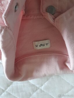 Rifľová bunda - 10