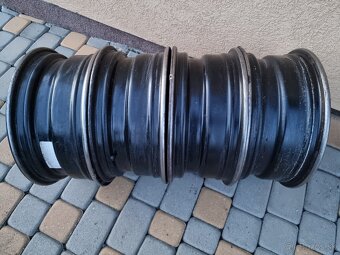 citroen c4 picasso zadné svetlá - 10