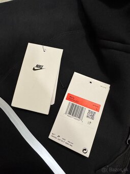Nike Tech Fleece reflexný set,Veľkosť L - 10