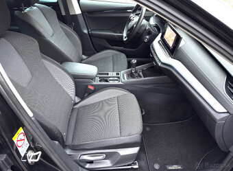 Škoda Octavia, 2.0TDi,AMBIENTE,2020 - 10