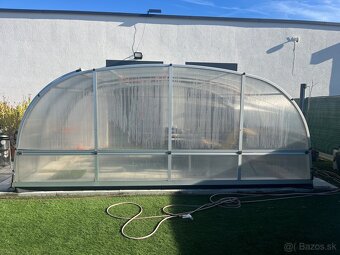 Bazénové príslušenstvo - 10