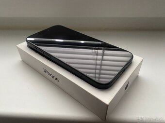 iPhone 15 128Gb Black - AKO NOVÝ - 10