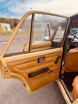 Predám Žiguli 21011 - 10