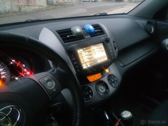 Toyota rav4 2,2 d-cat 130 kW - 10