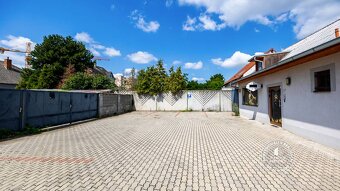 AXIS REAL | Polyfunkčná budova na predaj, Stupava, Hlavná ul - 10