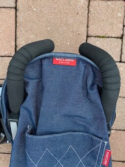 Golfový kočík - 10