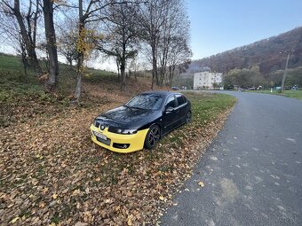 SEAT Leon 1m ARL - 10