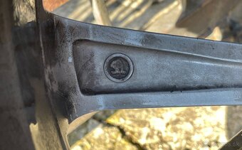 5x112 R19 škoda Xtreme Rs 225/35 19 - 10