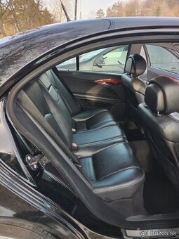 Mercedes benz w211 - 10