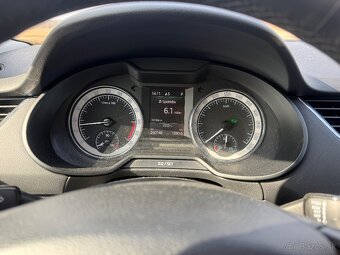 Škoda octavia 3, dsg, style - 10
