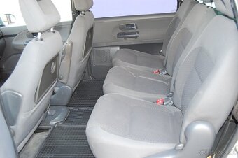 Volkswagen Sharan  1.9TDi 7m - 10