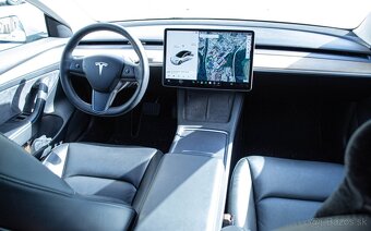 Tesla Model 3 Long Range 82kWh AWD - 10