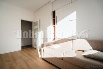 PREDAJ: Nadštandardný 4 izbový byt s balkónom v exkluzívnej  - 10