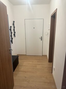 2 izbový - 10