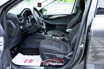 ⏩ Ford Kuga 1.5 TDCi EcoBlue 120k Titanium - 10