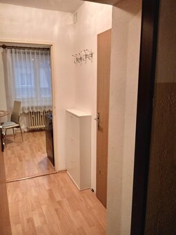 Prenajmem 1-izbový byt, Pluhová ulica, blízko pri OC VIVO - 10