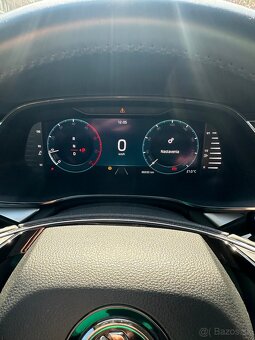 Octavia IV 2,0 110kw naj 86000km - 10