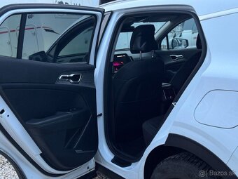 Kia Sportage 1.6 T-GDi MHEV Gold - 10