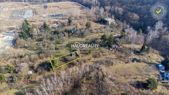 HALO reality - Predaj, pozemok 483 m2 Bratislava Lamač - E - 10
