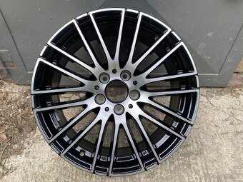 ✅ R18 ®️ Originál Mercedes VW Škoda 5x112 ET40 ✅ Tiguan - 10