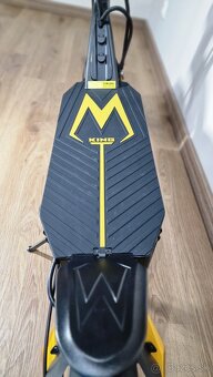 Elektrická kolobežka Kaabo MANTIS king GT - 10