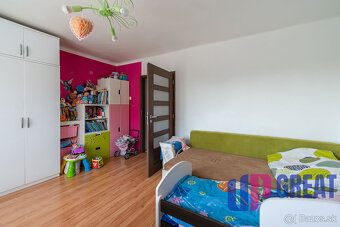 PREDAJ - 2 izbový byt, ul. Záhradná - NMnV - 10