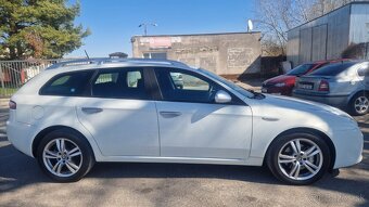 ALFA ROMEO 159 SW.2.0 MULTIJET. - 10