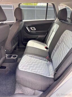 Skoda Fabia combi 1.2 benzin - 10