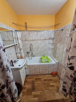 Predám 3 izbový byt na skvelej adrese Nitra Chrenová - 10